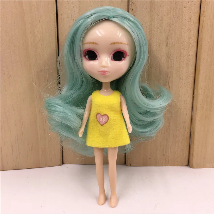 Мини куклы Pullip 10 см|dolls 10cm|mini pullip dollpullip doll |