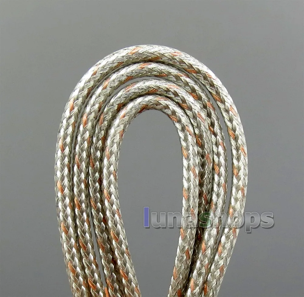 LN006221 кабель MMCX для Shure SE215 SE315 SE425 SE535 SE846 наушники | Электроника