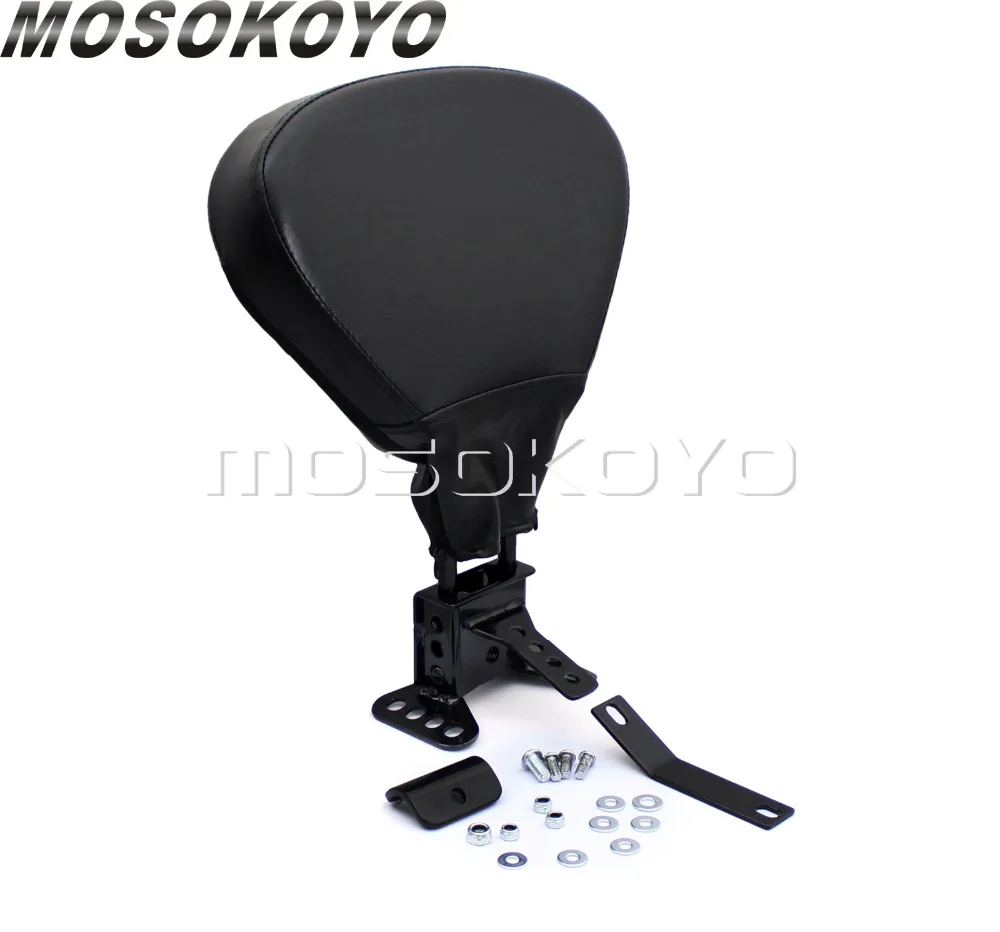 Для Harley Touring Road King Street Glide набор регулируемых задних подушек для наездника 2009