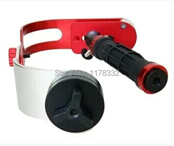 Профессиональный Ручной Стабилизатор Steadycam для цифровой камеры видеокамеры DV DSLR