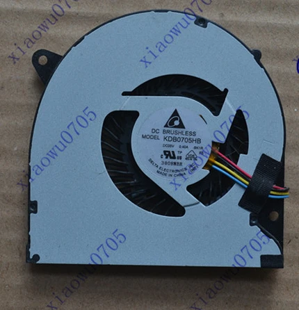 

New laptop cpu cooling fan for ASUS Q400 Q400A U47 U47A U47VC
