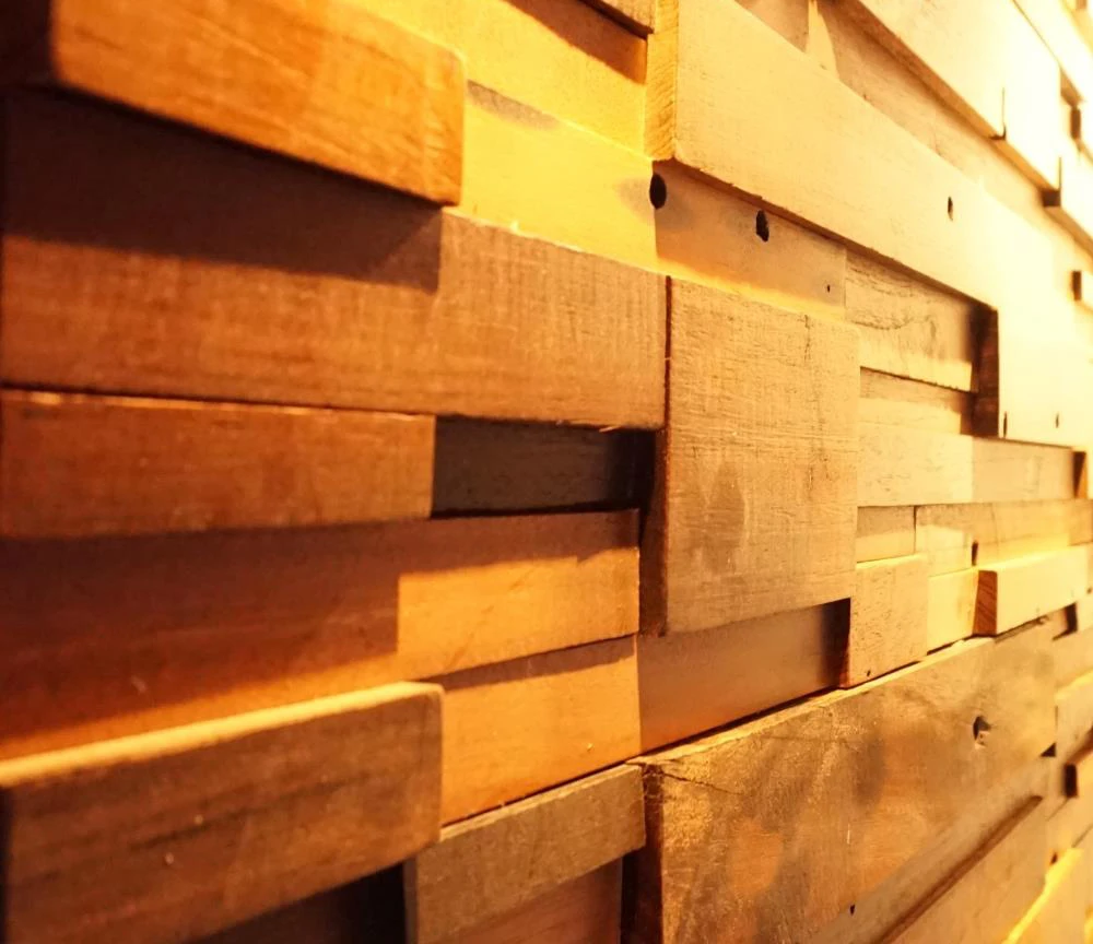 3d древняя деревянная мозаика корабля из натурального дерева лодка мозаичная