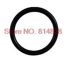 

NBR / Buna-N rubber washer gasket O-ring Oring oil seal 4.5 x 1 500 pieces