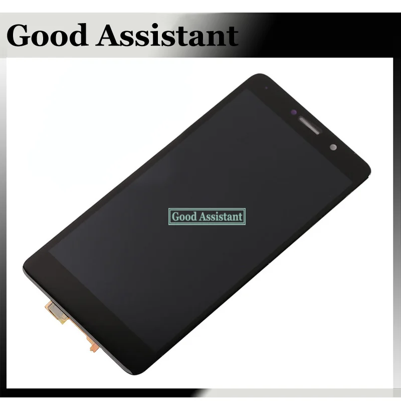 NEW High Quality 5.5'' Black/White/Gold For Huawei GR5 2017 BLL-L21 BLL-L22 LCD Display + Touch Screen Digitizer Assembly +Tools |