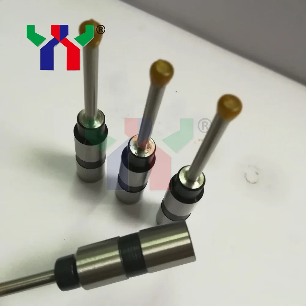 10 pcs 4mm Paper Drill Bit Right Angle | Компьютеры и офис