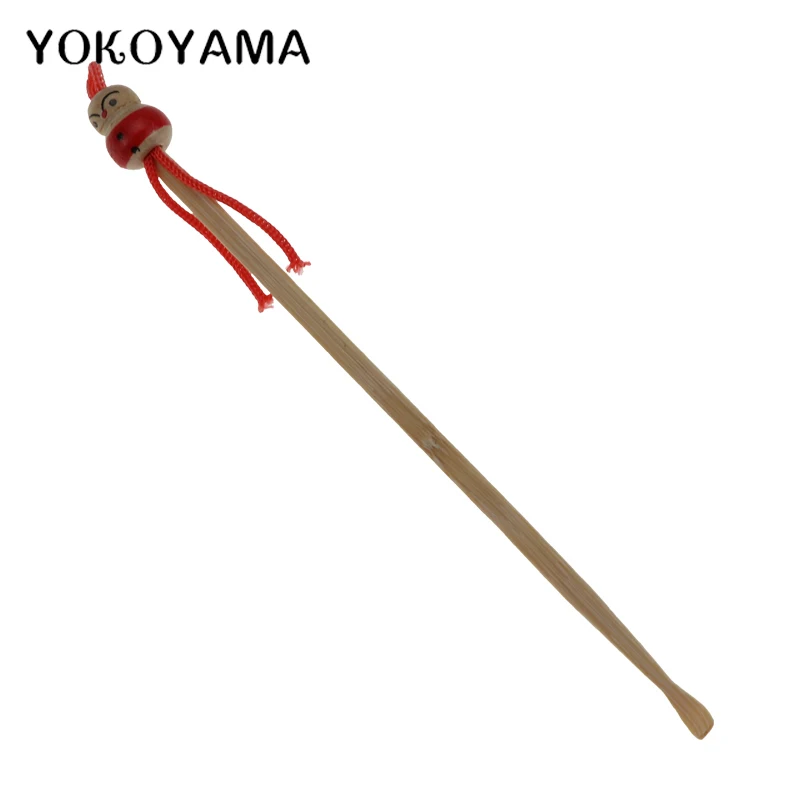 10 шт. инструмент для чистки ушей YOKOYAMA с рисунками из мультфильмов|Швейные