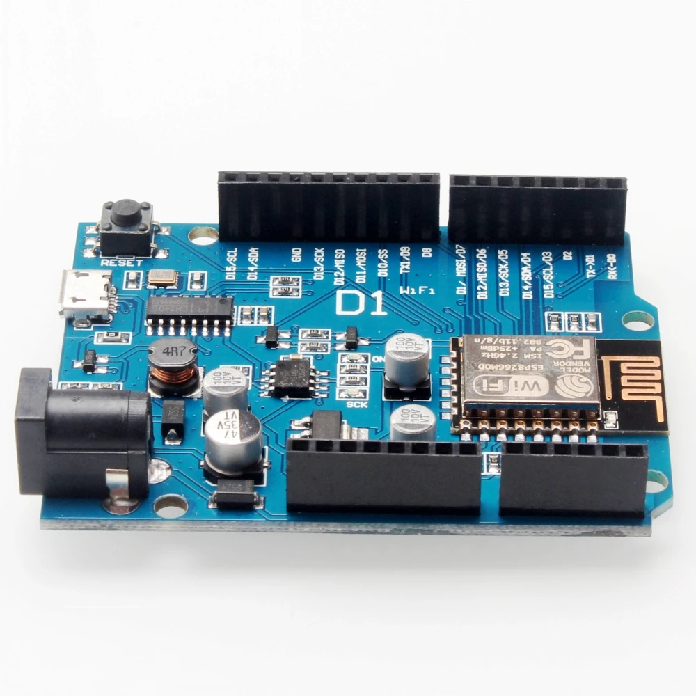 ESP8266 ESP 12E Wi Fi модуль платы разработки для Arduino совместимый с IDE|esp8266 esp-12|development