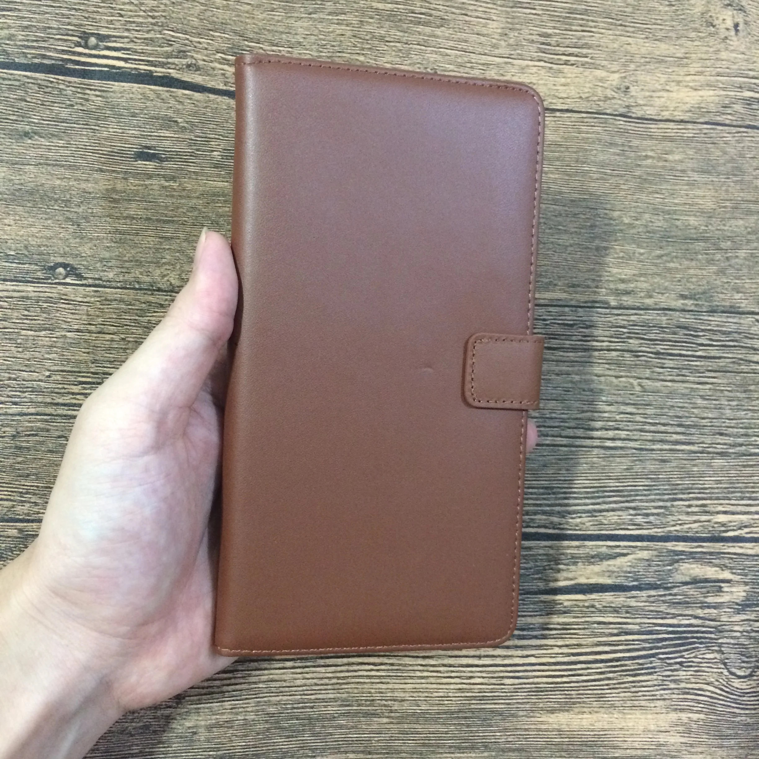 Базовый чехол для телефона Бумажник кожаный Sony Xperia Z (Сони Иксперия З) Ультра C6802