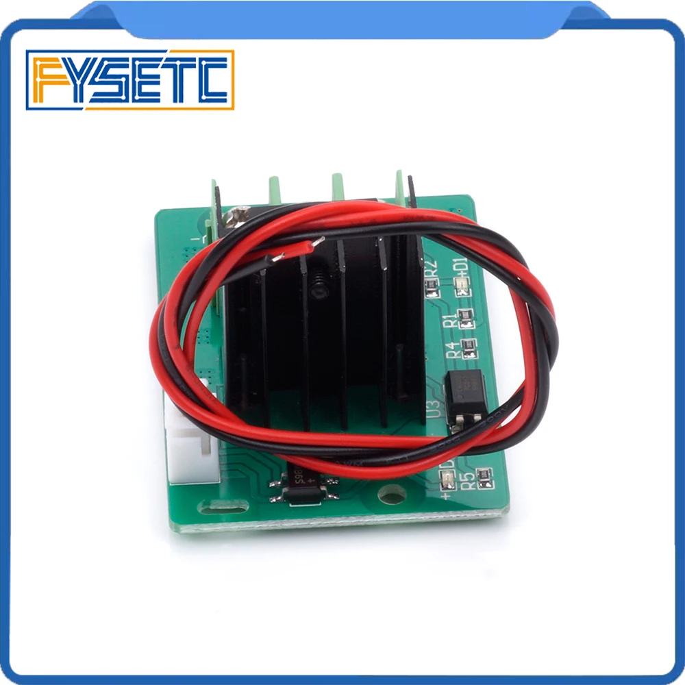 HA210N06 MOSFET Shunting Module MOS Tube для 3D CR-10 CR-10S S4 S5 материнская плата Printer Parts | Компьютеры и