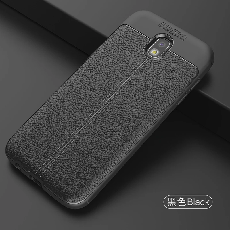 YUETUO роскошный ТПУ чехол для задней панели телефона samsung galaxy j3 2017 j330 pro j 3