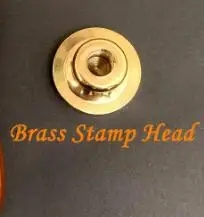 just stamp head Парусник пиратский корабль воск печать/приглашение на празднование свадьбы/День рождения/конверт письмо печать/стартовый набор/уплотнение воск Sti - Цвет: just stamp head