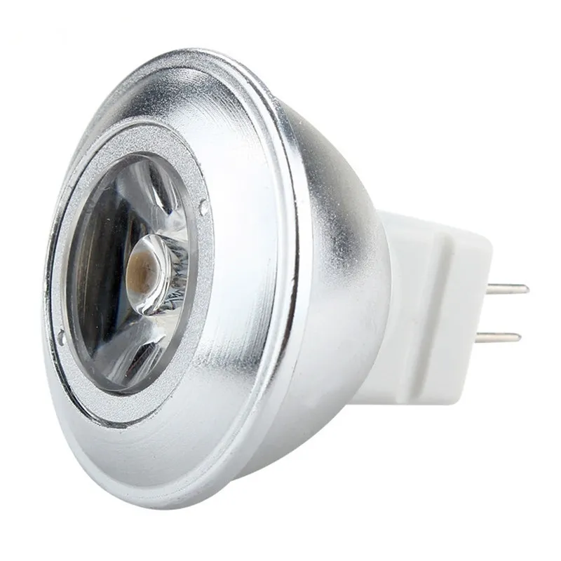 Светодиодсветильник лампа MR11 3 Вт 12 В 35 мм диаметр MR 11 GU4|bulb led lamp|led lampmr |