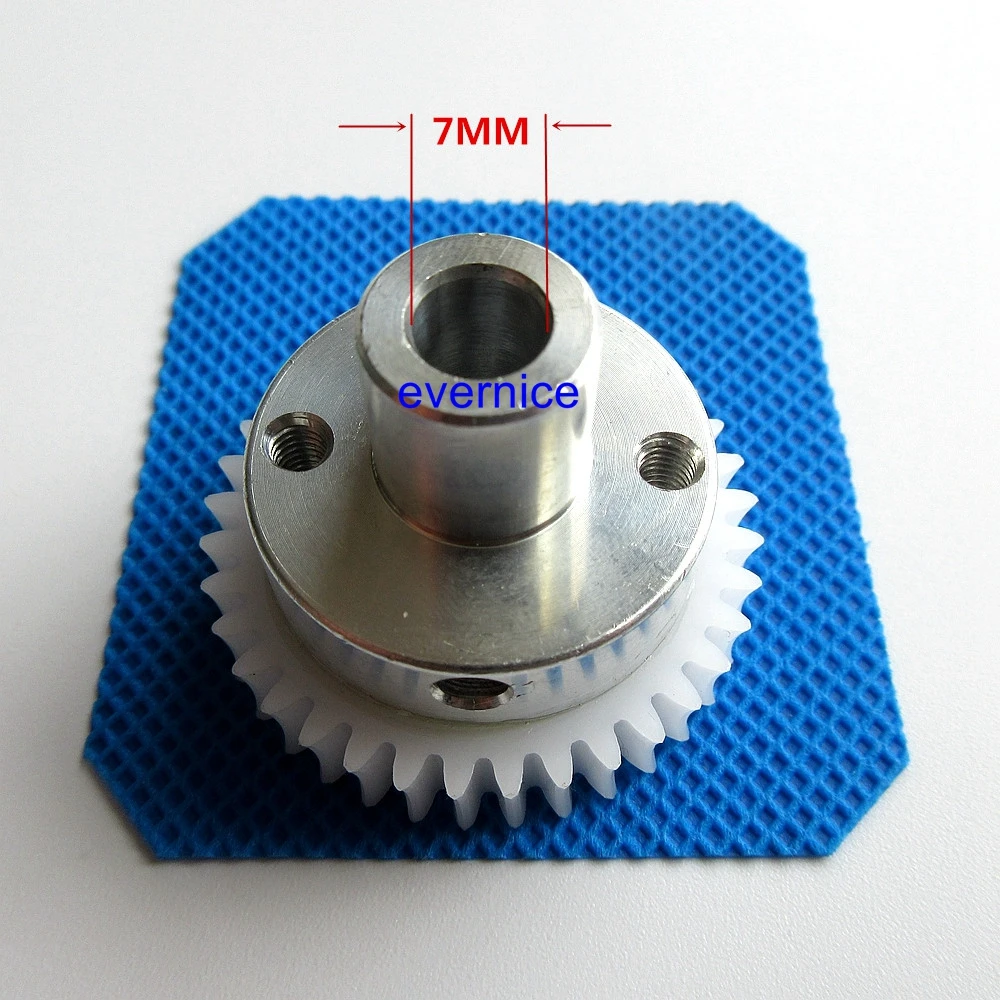 Новая Шестерня Cam Stack Gear #310.020.18 для Bernina 808 809 817 818 819|Швейные инструменты и