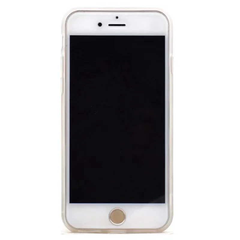 Гранит Мрамор рок мягкий чехол для iPhone 7 Plus 6 S P SE 5 5S силиконовые Натуральный