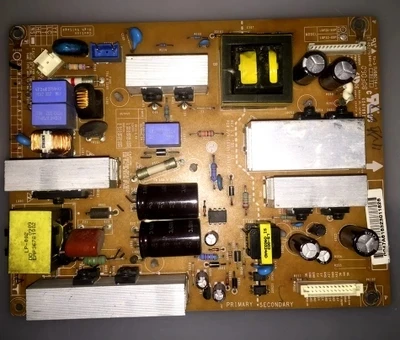 Плата питания для LG 32LH30RC-TA LGP32-09P E247691 EAX55176301