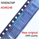 10 шт. AO4614B 4614B MOSFET SOP-8