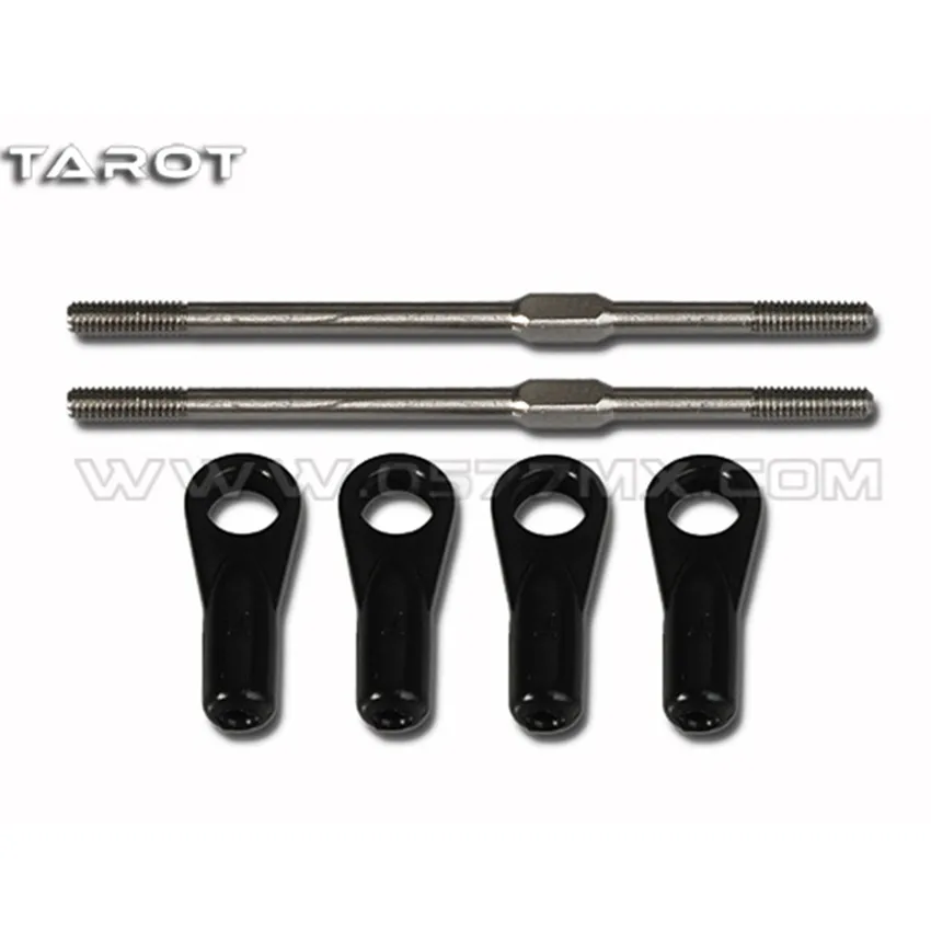 Tarot RC 500FL CW/CCW резьбовое соединение TL50130 для T REX 500 без системы балансировки крыла