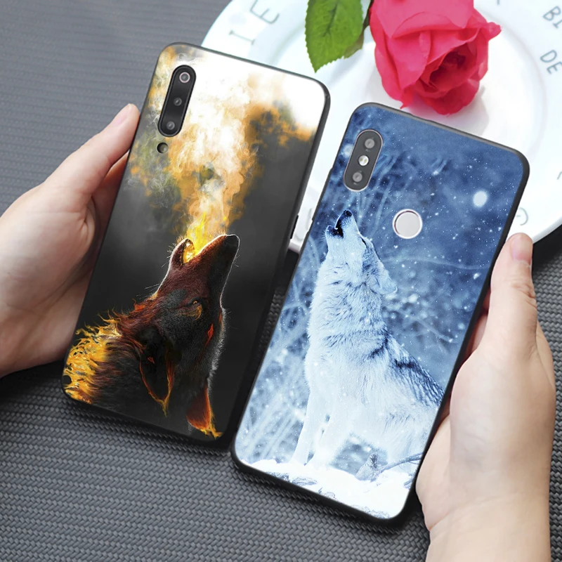 Милый мягкий силиконовый чехол для samsung galaxy a50 a70 a30 a40 a20 s8 s9 s10 plus |