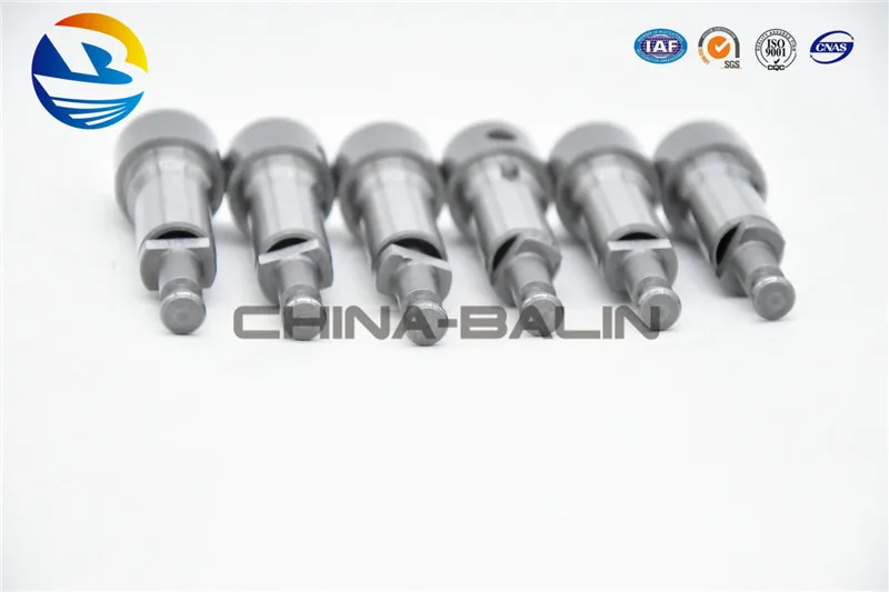 (10 шт./лот) bascolin плунжерная пара M2 135176 0120 для yanmar|elements| |