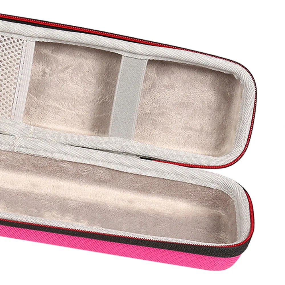 Портативный выпрямитель для волос EVA чехол Ghd V Gold Classic Styler ящик инструментов