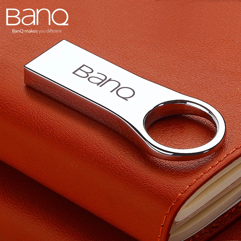 BanQ P80 128 64 32 16 USB 3, 0 - Usb-