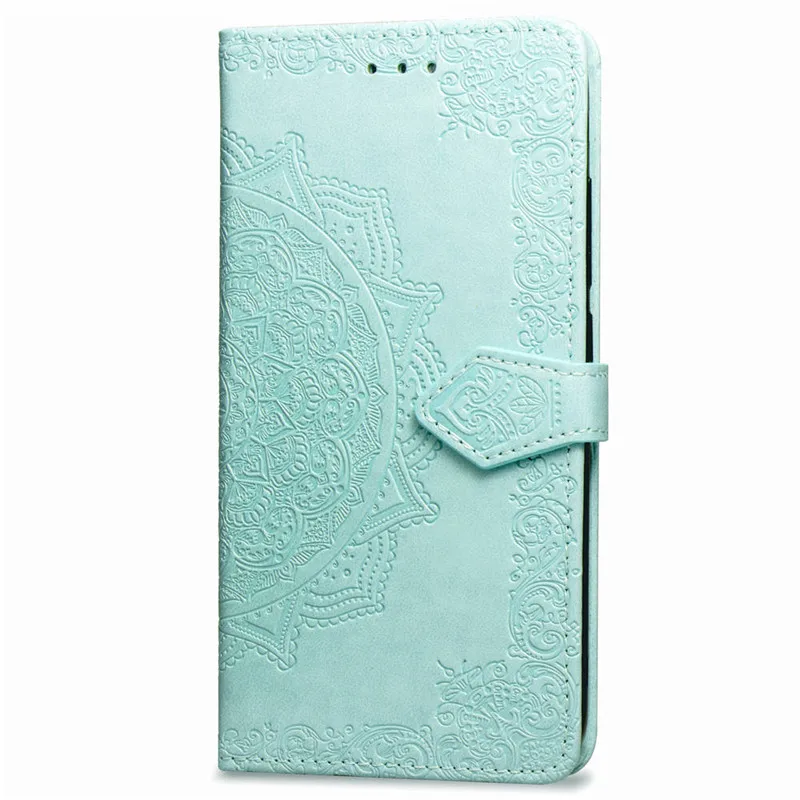 For etui LG K8 2017 X240 case Leather Wallet flip Case Funda Flip Cover Stand coque cover | Мобильные телефоны и