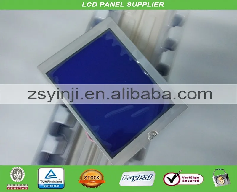 KG057QV1CA-G020W 5.7inch FSTN-LCD Panel | Электронные компоненты и принадлежности