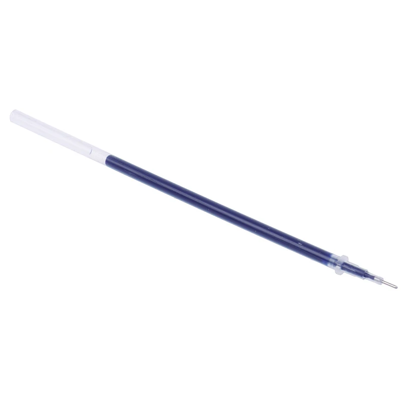 

20 Pcs/Set 0.38mm Pen Refill For Office Signature Gel Pen Magic Pen Blue/Black/Red Ink School Writing Tools