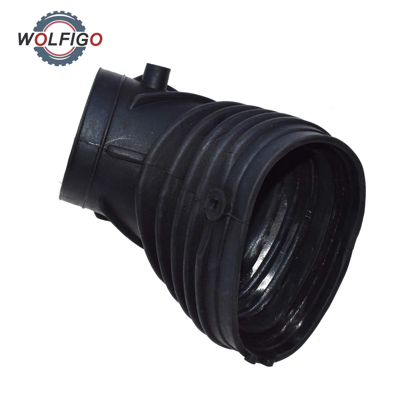 WOLFIGO new Air Mass Meter Boot Hose 13711247829 для BMW E36 318i 318is 318ti 1994 1995 1.8L|hose|hose bmwhose air |