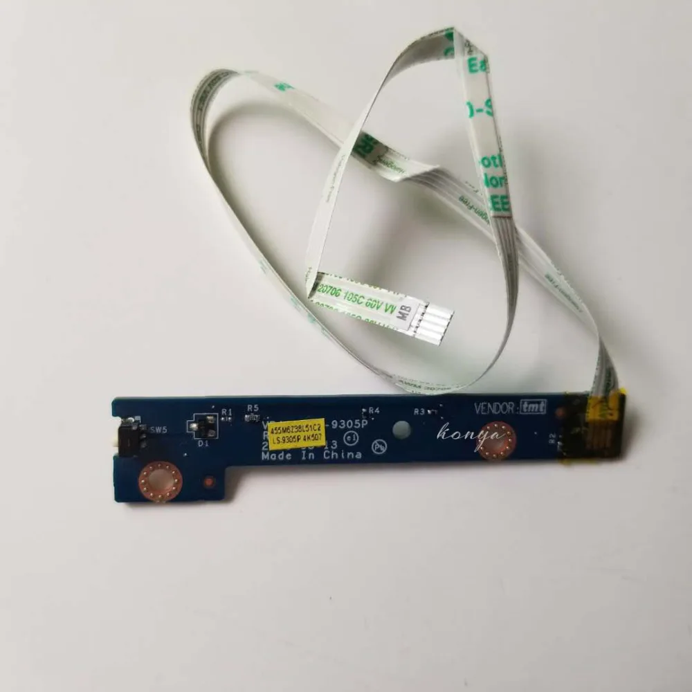 

Новый блок питания WZSM 455M6Z38L01 LS-9305P для ноутбука Lenovo C240 C245 оптом