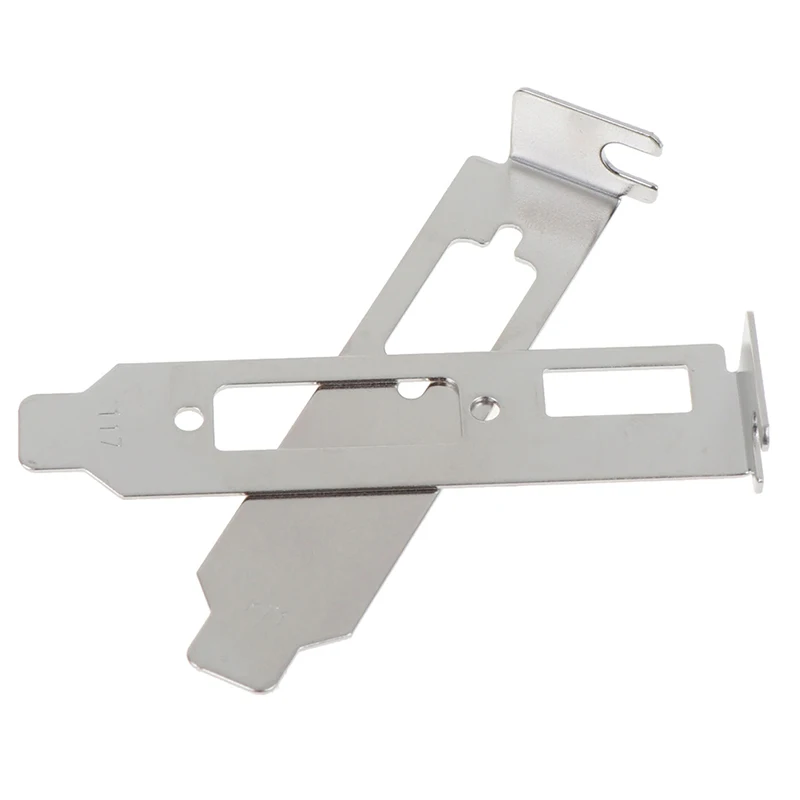 

2pcs Low Profile Bracket Adapter DVI Port For Half Height Video Card Set