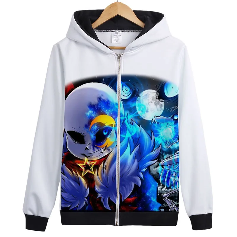 Мужское и женское пальто Тренч с капюшоном осенняя куртка sans and frisk papyrus для