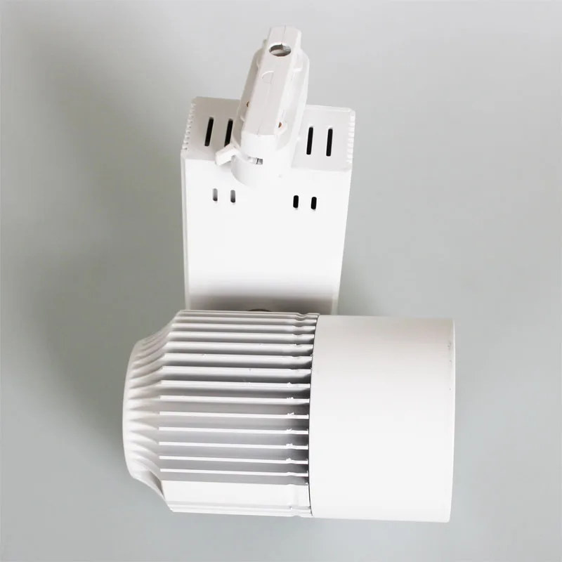 Мягкий белый светильник с регулируемой яркостью 24d световая дорожка 100лм/Вт для