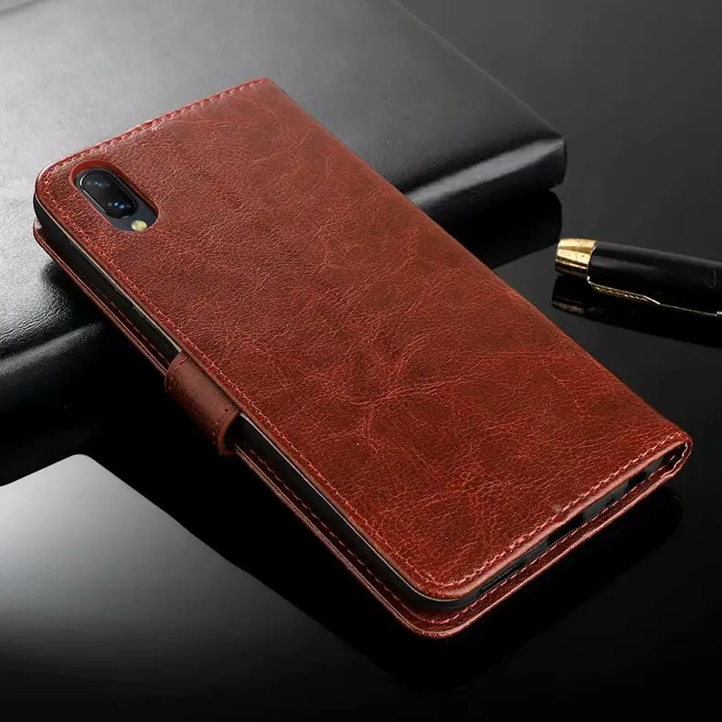 Huawei Honor 8S флип-чехол, Роскошный кошелек из искусственной кожи, флип-чехол для телефона huawei Honor 8S KSA-LX9, 5,71 дюймов