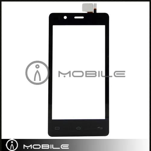 Сенсорный экран для BQ Aquaris E4.5 сенсорный дигитайзер панель 4 5 дюйма черный цвет
