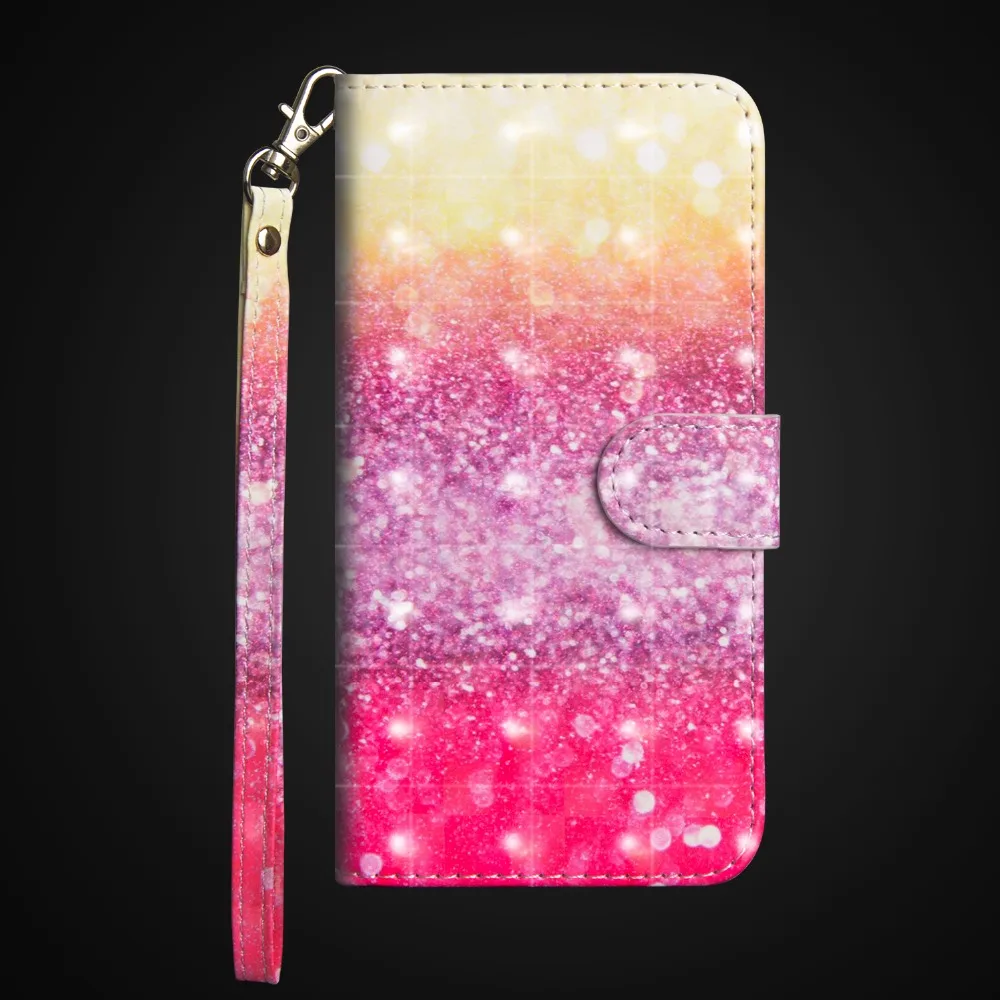 Чехол DAXING для Funda Samsung Galaxy J6 2018 5 6 дюйма задняя крышка из искусственной кожи