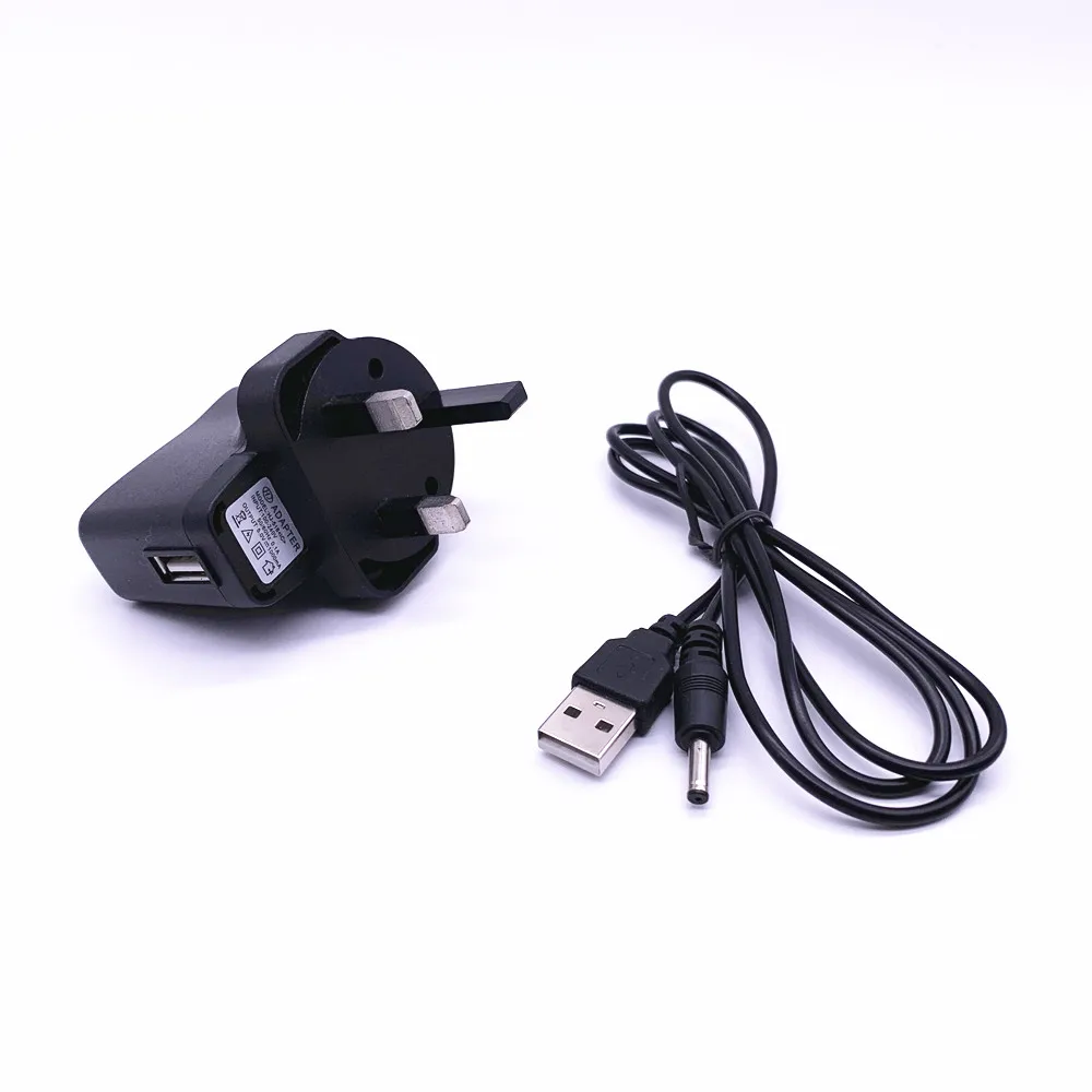 ЕС/США/AU/UK/штепсельной вилки стены Зарядное устройство USB кабель для передачи данных для Nokia 6020 6021 6030 6060 6100 6108 6170 6210 1108 1112 1116 5100 5140 6268 6310