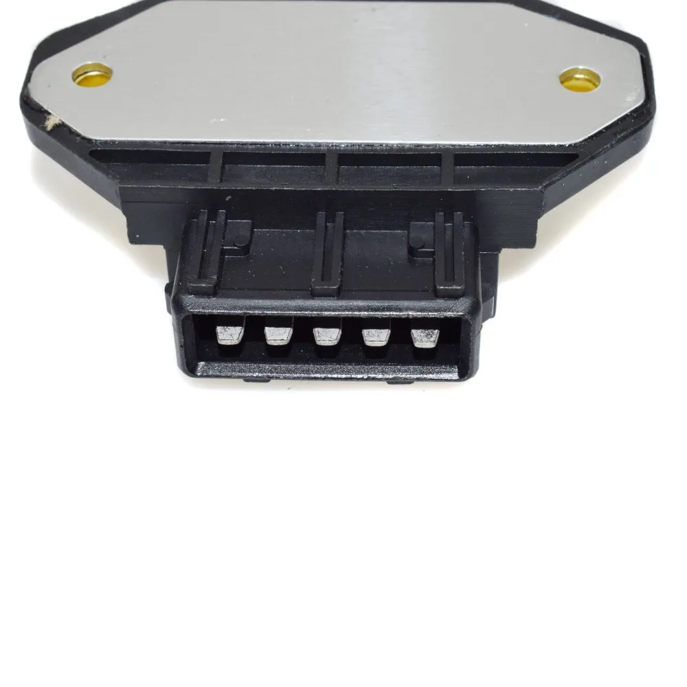 Модуль управления зажиганием ISANCE ICM 4D0905351 / 0227 100 211 Подходит для Audi A4 Quattro A8 VW Volkswagen