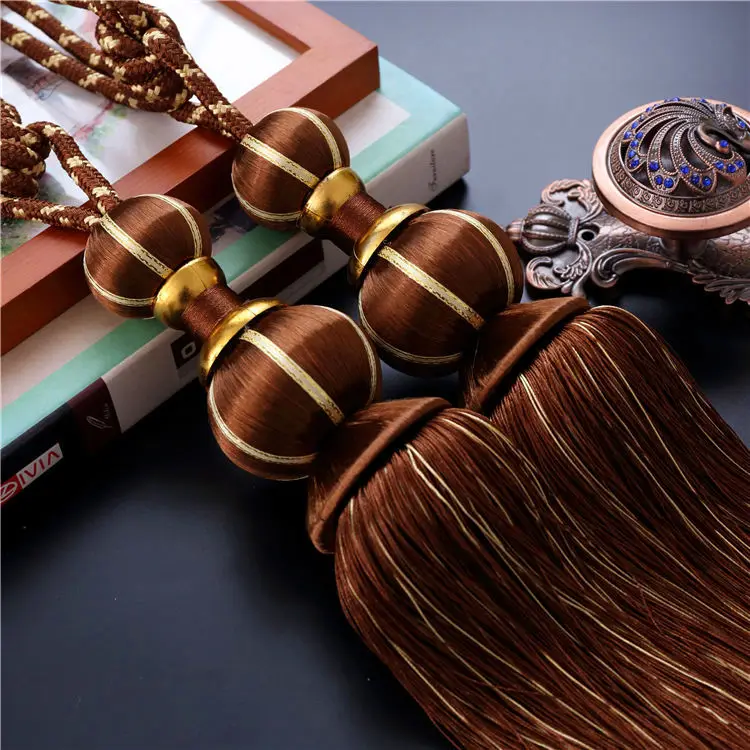 Зажимы для штор украшения дома аксессуары подвесной ремень ремня застежка