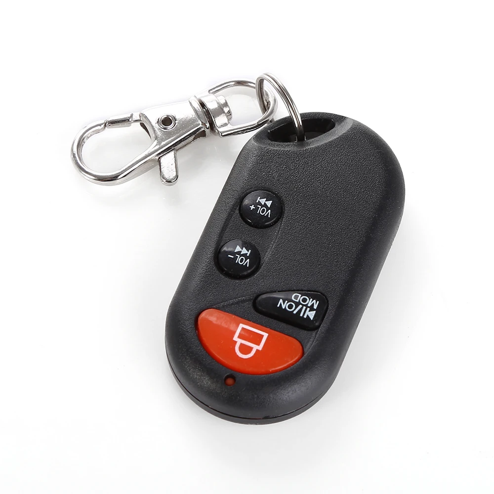 Мотоцикл mp3 аудио динамик электрический автомобиль водонепроницаемое радио