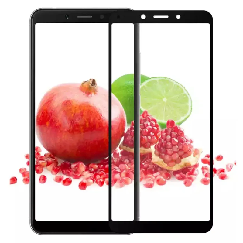 Защитное стекло Redmi 6 для Xiaomi Redmi6 6a 5 5a a Закаленное Защитная пленка экрана Ksiomi Xiomi