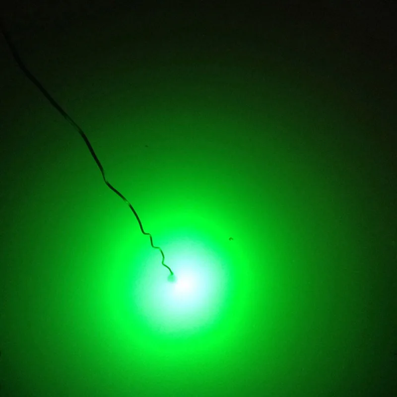 

Flashing Dimming 140W 200W 300W 12V Green Underwater Night Fishing Boat Lights 10M Cable Attracting Fishes Dock Light