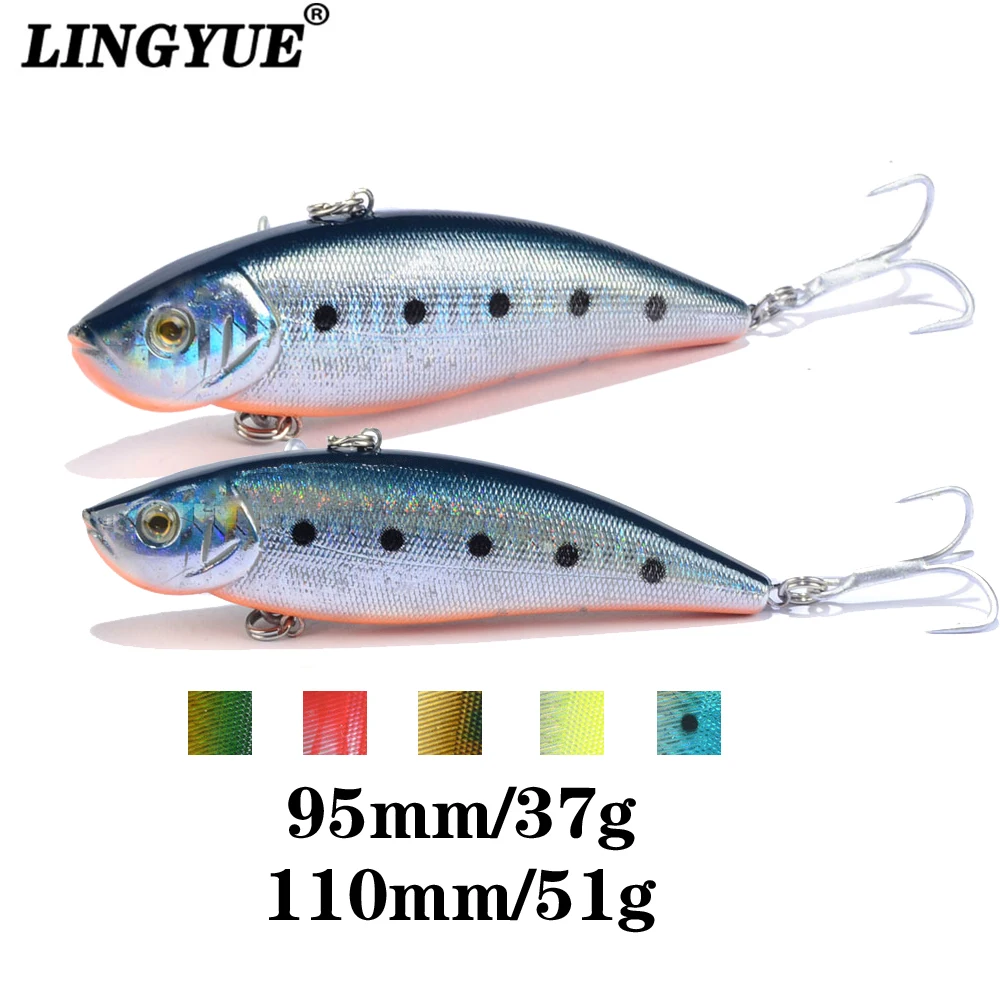 

1 шт. Тяжелая свинцовая рыболовная приманка гольян глубоководная VMC крючок Isca искусственные рыболовные крючки жесткая приманка для рыбалки