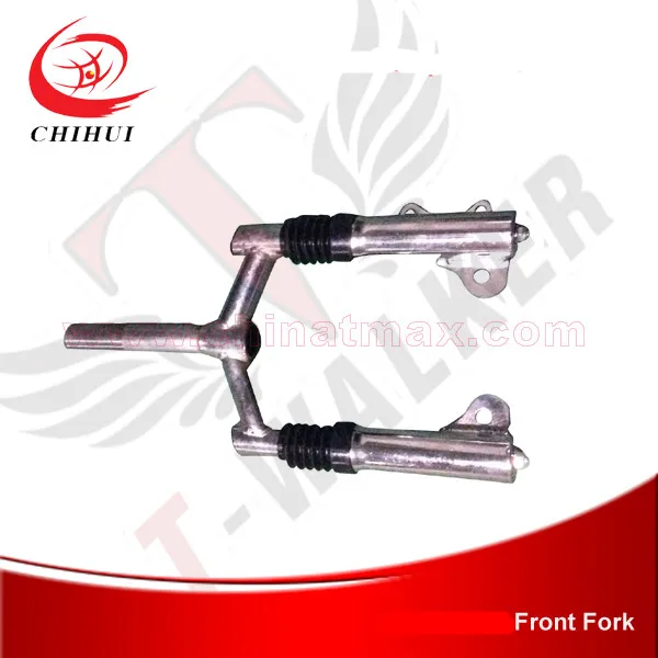 Электрические скутеры передняя вилка электрические передний амортизатор для