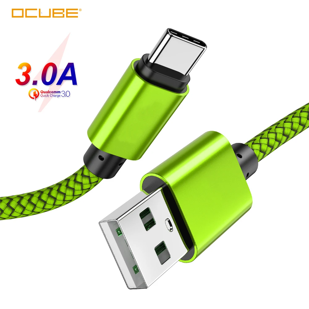 Тип usb C зарядный кабель для передачи данных для samsung Galaxy A6/A8/плюс A3/A5/A7 S8 1/2/3 М длинные мобильного телефона Зарядное устройство короткий шнур