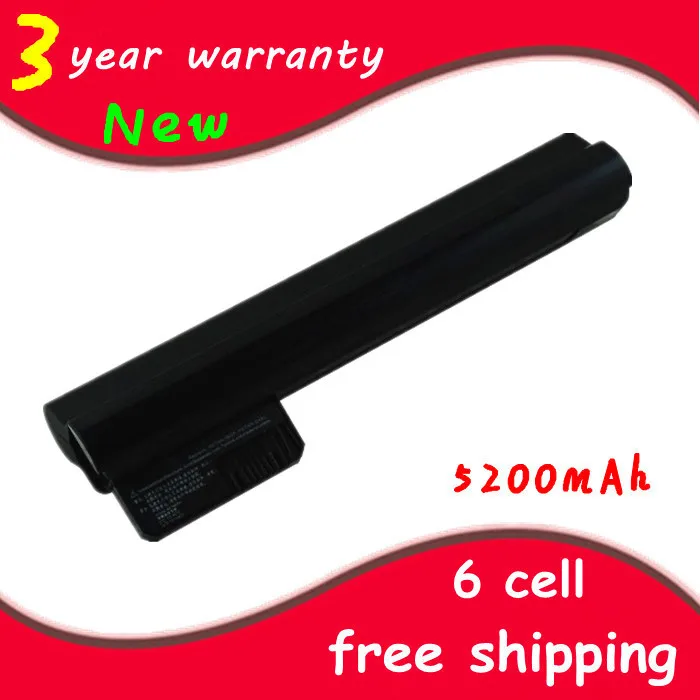 New Laptop battery HSTNN-XBOO 590543-001 AN03 HSTNN-Q46C 582213-421 590544-001 HSTNN-DB0P for HP/Compaq Mini 210 New Laptop battery HSTNN-XBOO 590543-001 AN03 HSTNN-Q46C 582213-421 590544-001 HSTNN-DB0P for HP/Compaq Mini 210