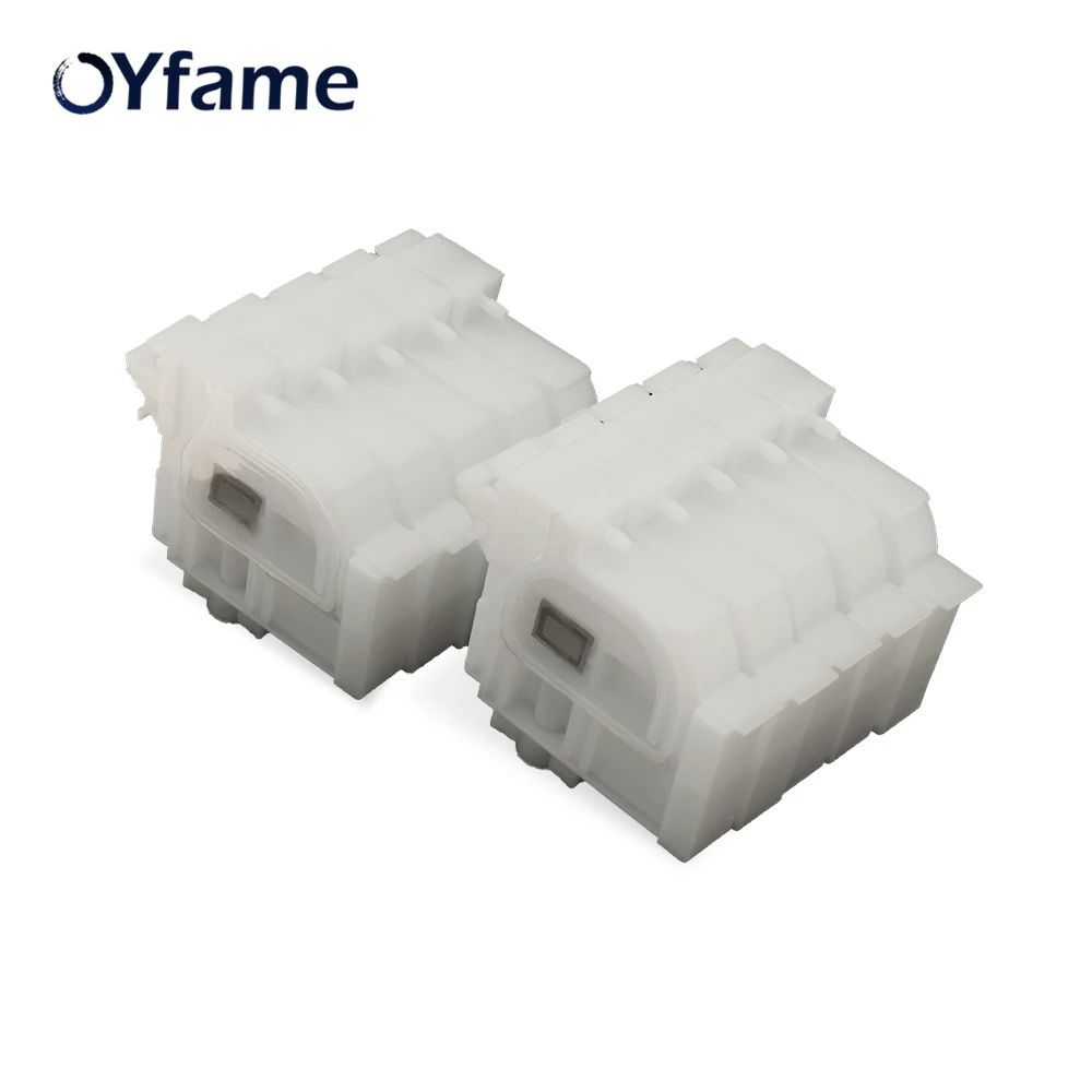 OYfame L800 чернильный демпфер для Epson L1800 L300 L350 L355 L801 L810 L850 L301 L303 L360 принтера|Детали