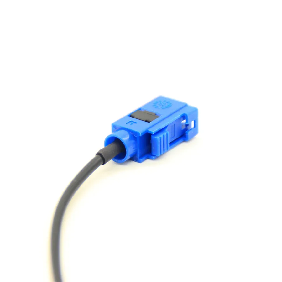 Gps антенна Fakra для Audi RNS-E VW MFD 2 RNS 510 3 Benz | Автомобили и мотоциклы