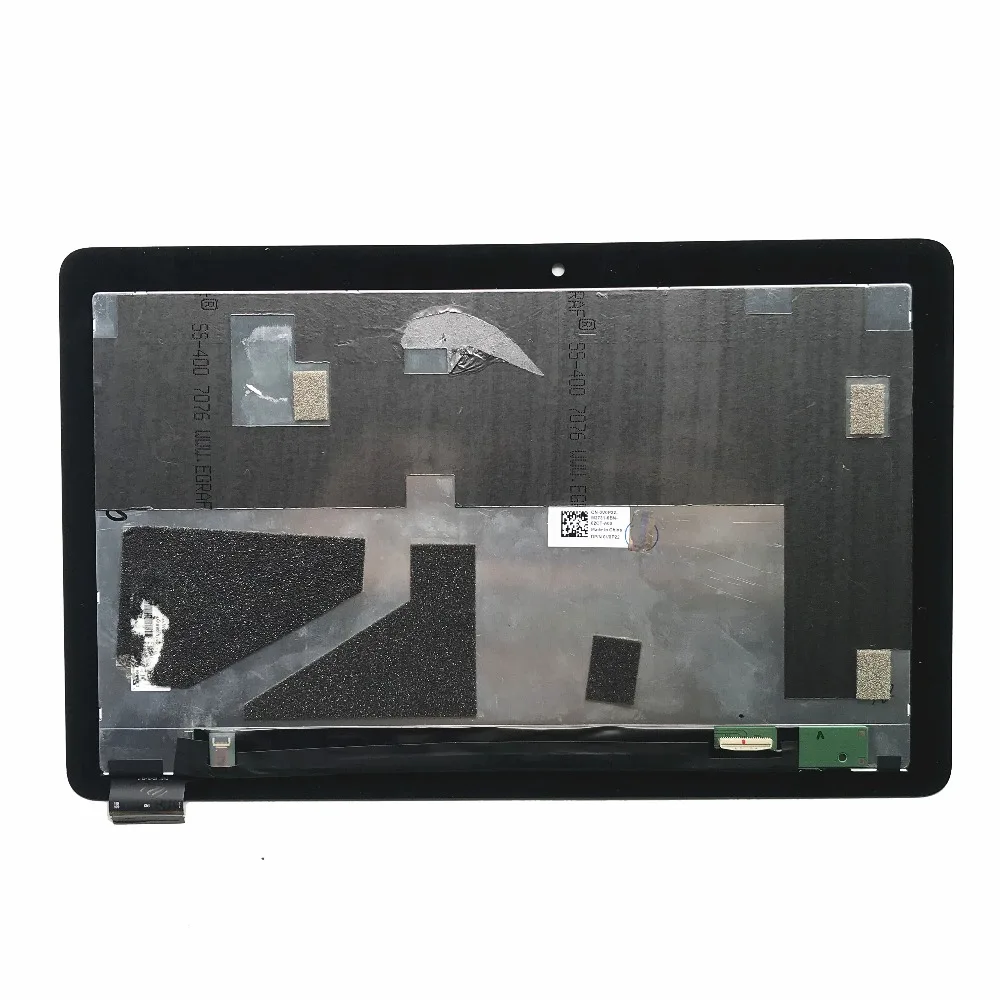 Абсолютно новый для Dell Latitude 11 5175 планшет FHD 10 8 &quotсенсорный светодиодный ЖК экран