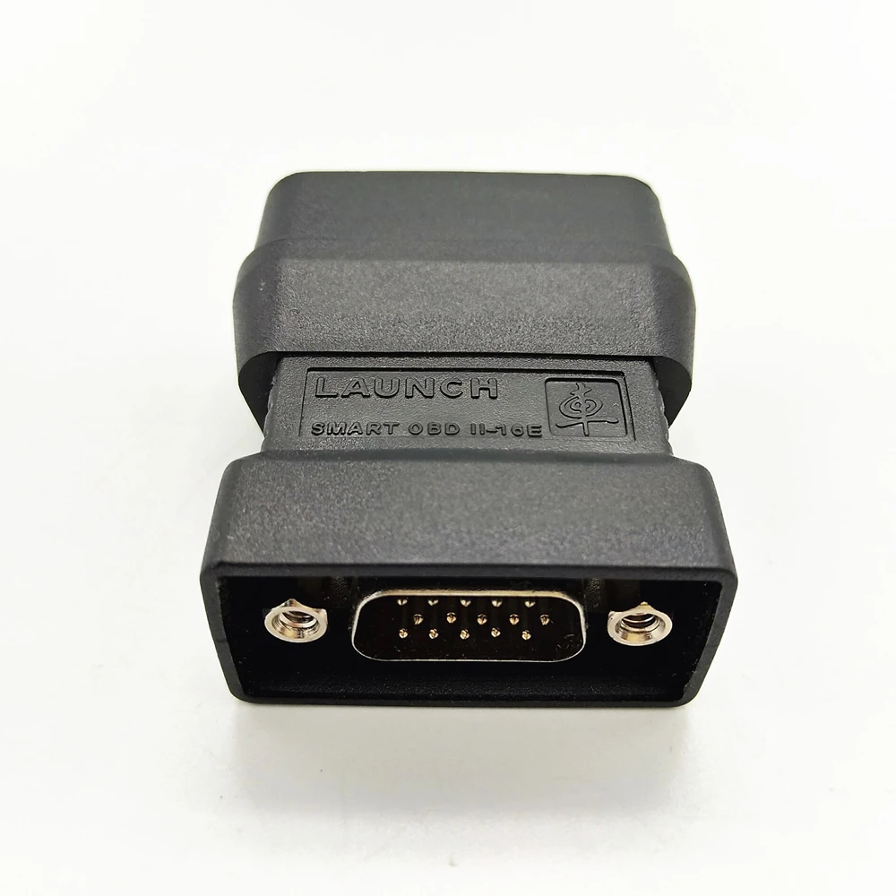X431 Характеристическая вязкость полимера Смарт OBDII16E разъем X 431 Master основной Тесты